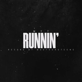 Album cover of Runnin' (feat. CasualK & Genzo)