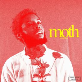 Album cover of MOTH