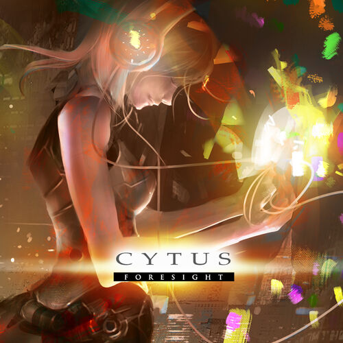 Cytus \