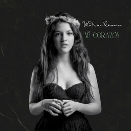 Album cover of Mi Corazón