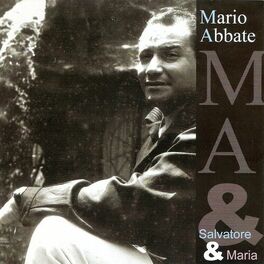 Mario Abbate Lp Vinile Core Napulitano / Ricordi ORL 9088 Orizzonte