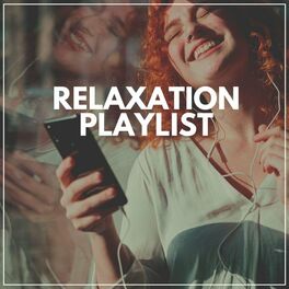 Album cover of Relaxation Playlist