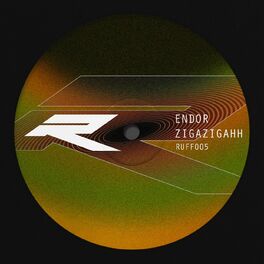 Album cover of Zigazigahhhh