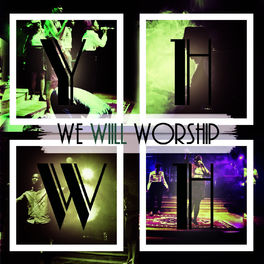 Album cover of YHWH