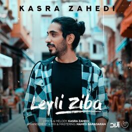 Album cover of Leyli Ziba