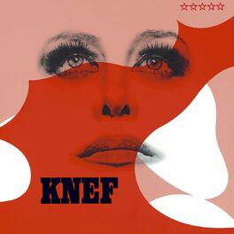 Album cover of Knef (Remastered)