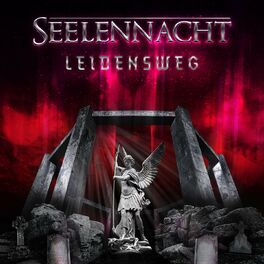Album cover of Leidensweg