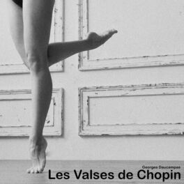 Album cover of Les Valses de Chopin