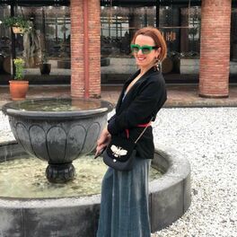 Album cover of შევეჩვიე ლანდებს