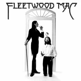Album cover of Fleetwood Mac (2017 Remaster)