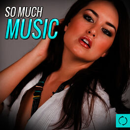 Album cover of So Much Music
