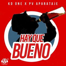 Album picture of Hay Que Bueno