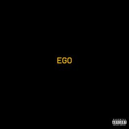 Album cover of EGO