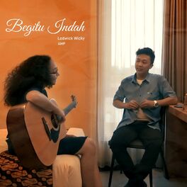 Album cover of Begitu Indah