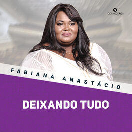 Album cover of Deixando Tudo (Ao Vivo)