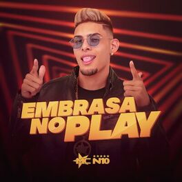 Album cover of Embrasa no Play