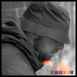 Album cover of Le soleil se lève