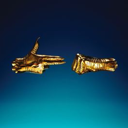 Album picture of Run The Jewels 3