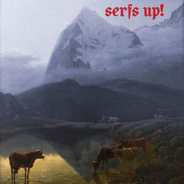 Album cover of Serfs Up!