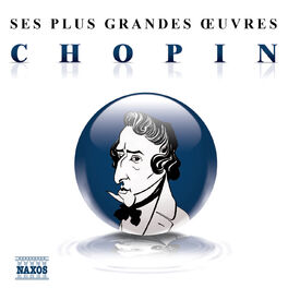 Album cover of Ses plus grandes œuvres: Chopin