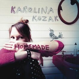 Album cover of Homemade