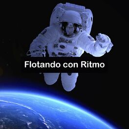 Album cover of Flotando con Ritmo