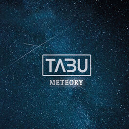 Album cover of Meteory