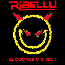 Album cover of Al Compas Mix: Vol. 1