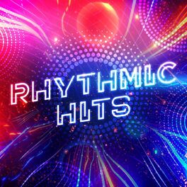 Album cover of Rhythmic Hits