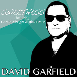 Album cover of Sweetness