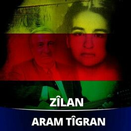 Album cover of Zîlan
