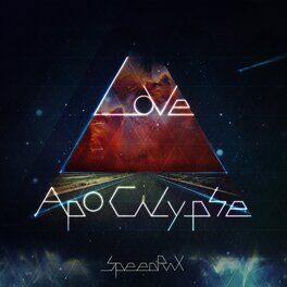 Album cover of Love Apocalypse - EP