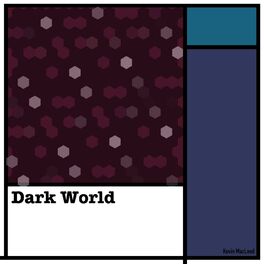 Album cover of Dark World
