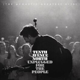 Album cover of Unplugged for the People (The Acoustic Greatest Hits)