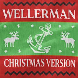 Album cover of Wellerman (Christmas Version)