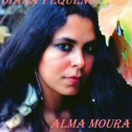 Album cover of Alma Moura