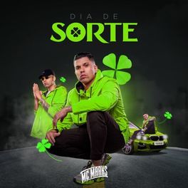 Album cover of Dia de Sorte
