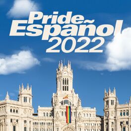 Album cover of Pride Español 2022