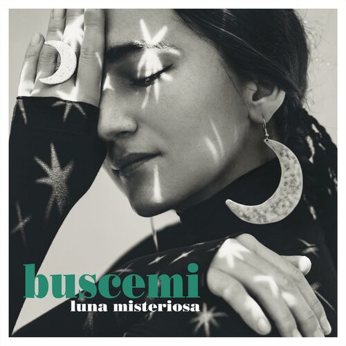 Buscemi Luna Misteriosa lyrics and songs Deezer