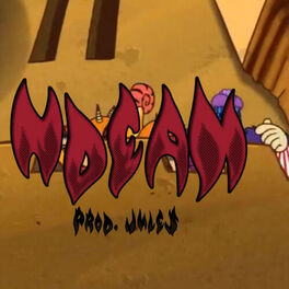 Album cover of Ndeah
