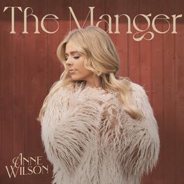 Album cover of The Manger