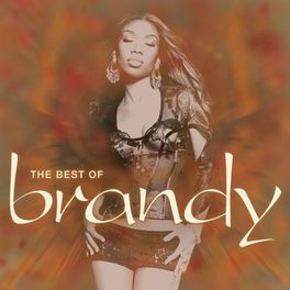 Album cover of The Best of Brandy