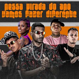 Album cover of Nessa Virada de Ano Vamos Fazer Diferente