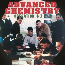 Album cover of Operation Artikel 3