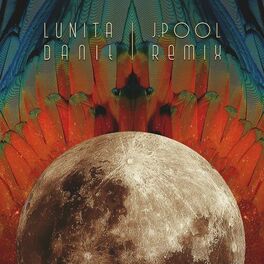 Album cover of Lunita (J.Pool Remix)