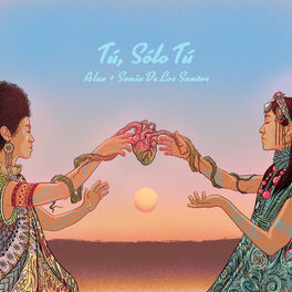 Album cover of Tú, Sólo Tú