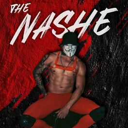 Album cover of The Nashe