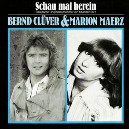 Album cover of Schau mal herein (Remastered 2023)