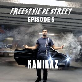 Album cover of Freestyle de street épisode 5