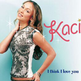 Album cover of I Think I Love You (Remixes)